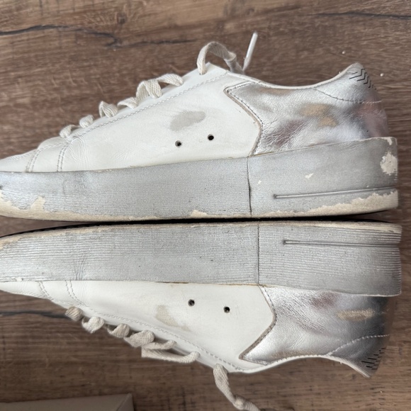 Golden Goose Stardan - Size 36 - Picture 4 of 6